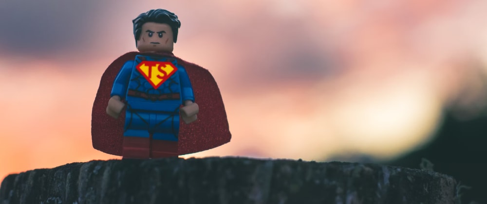 Typescript es un Heroe